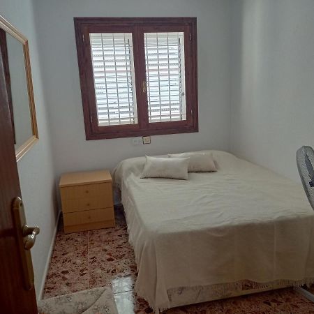 ロス・アルカサレス Casa Azulヴィラ エクステリア 写真